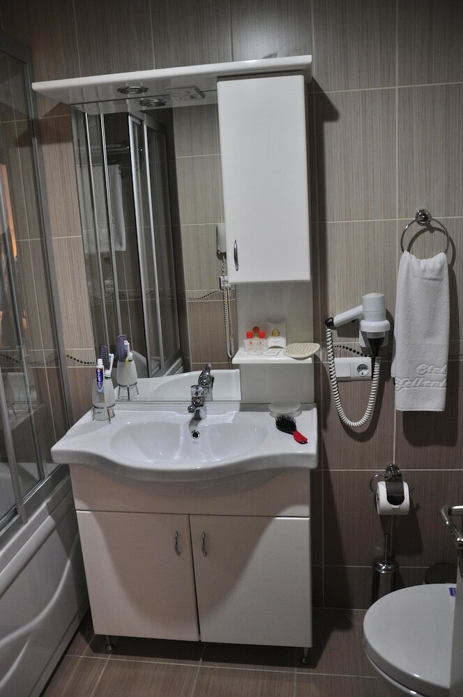 Hotel Otel Yelkenkaya