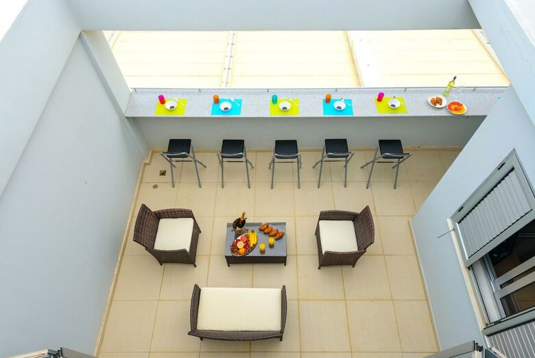 Villa Silver Sands Penthouse
