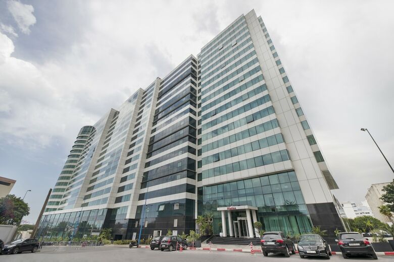 Hotel Mogador Marina