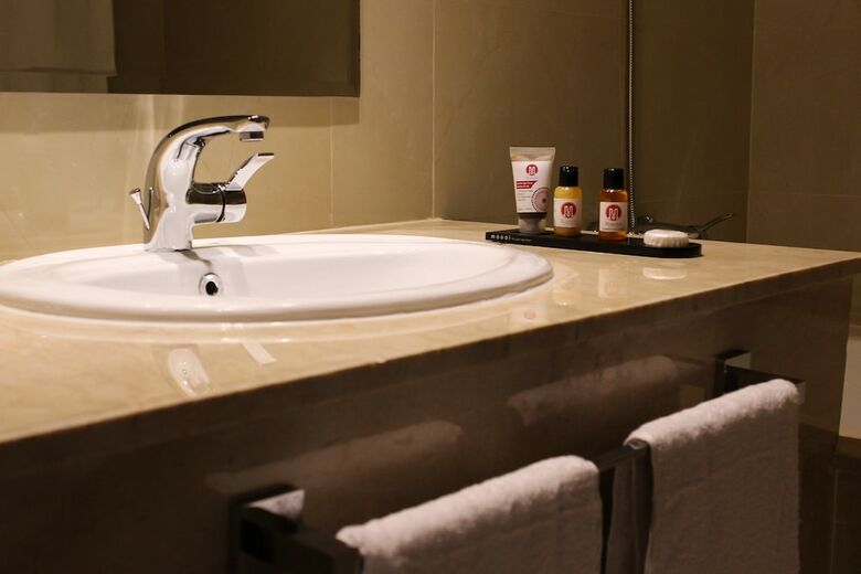 Hotel Mogador Marina