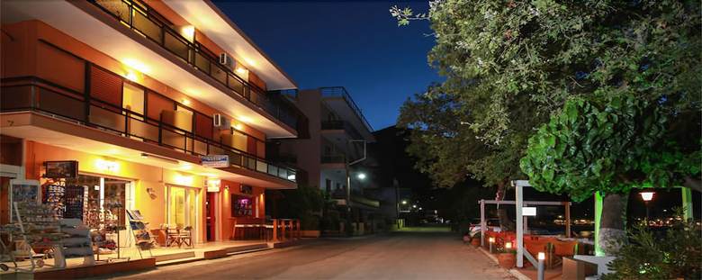 Hotel Astir Rooms