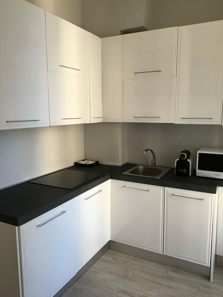 Apartamento Sissi � La Croisette