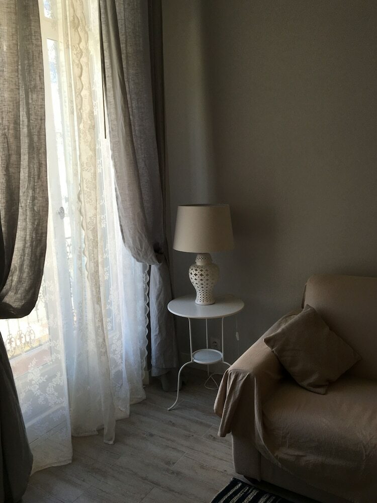 Apartamento Sissi � La Croisette