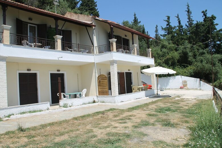 Apartamentos Sol E Mar