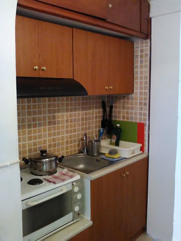 Apartamentos Sol E Mar