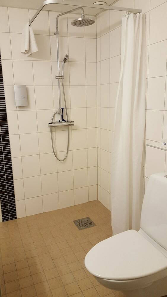 First Hotel Gyllene Hornet
