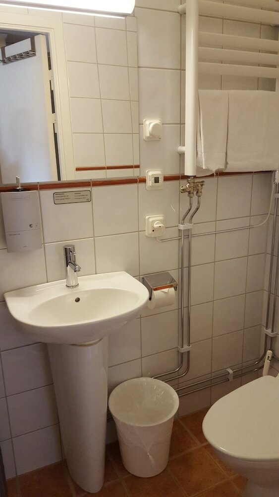 First Hotel Gyllene Hornet