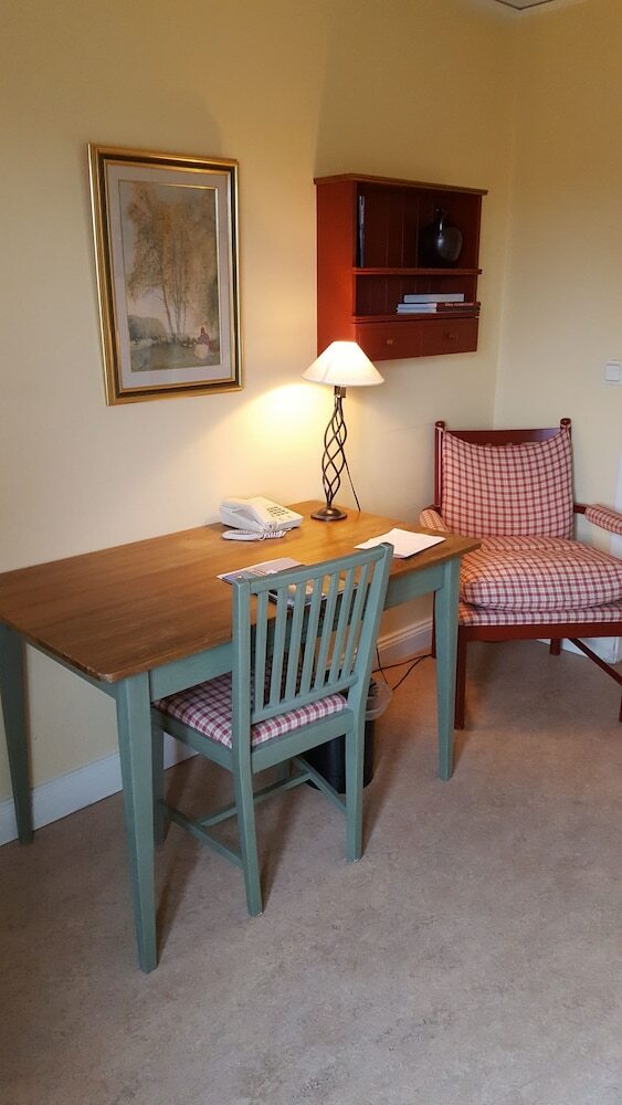 First Hotel Gyllene Hornet