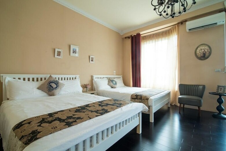 Hotel Sweetgrape B&B