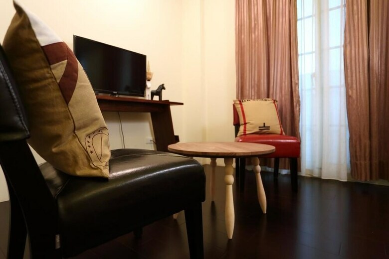 Hotel Sweetgrape B&B