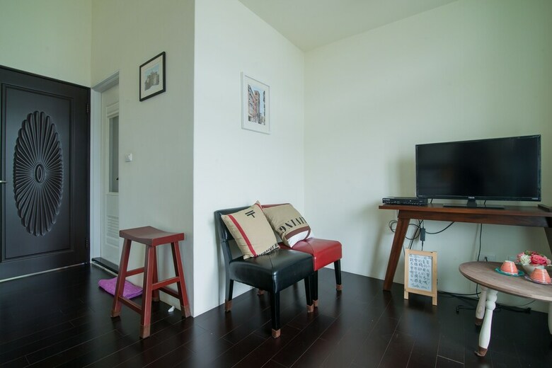 Hotel Sweetgrape B&B