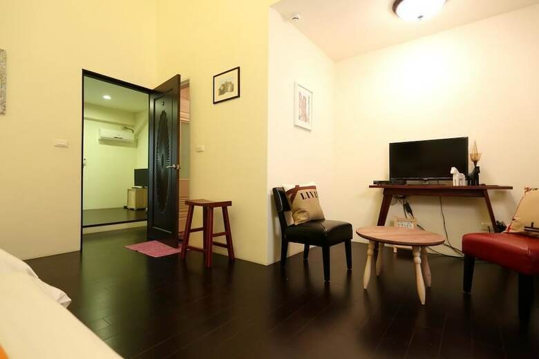 Hotel Sweetgrape B&B