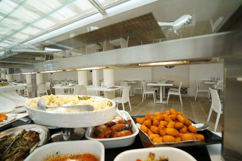Hotel Nicolaus Club Gabbiano