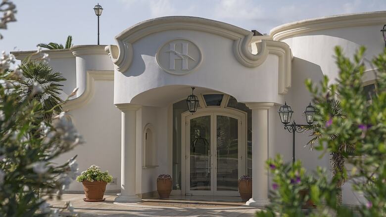 Hotel Nicolaus Club Gabbiano