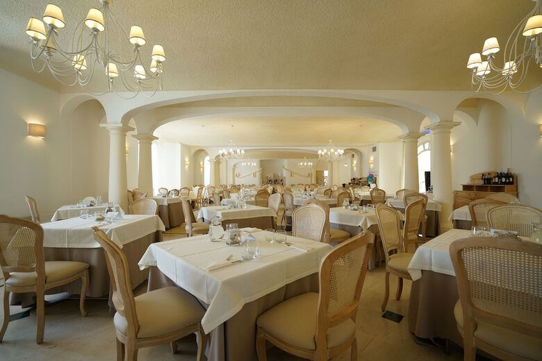 Hotel Nicolaus Club Gabbiano