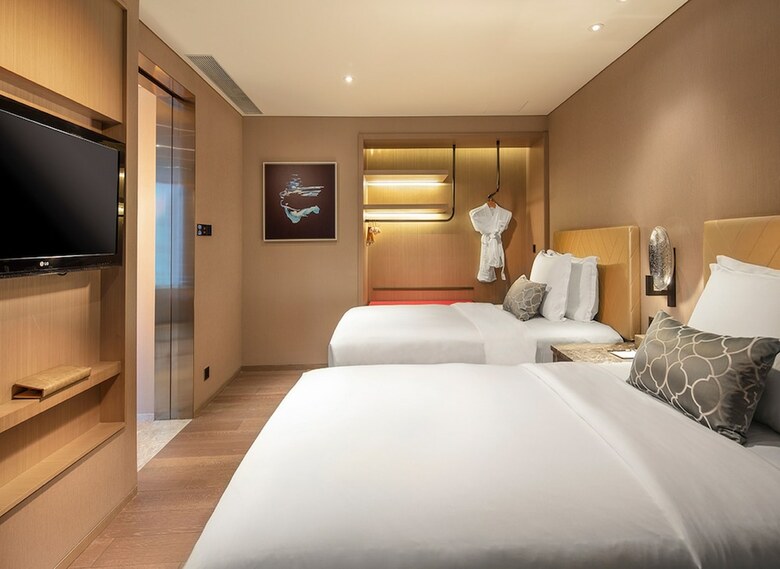 Grand Bay Hotel Zhuhai