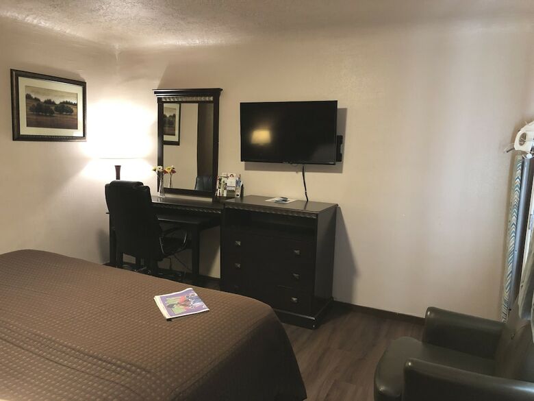 Hotel Valueinn Motel