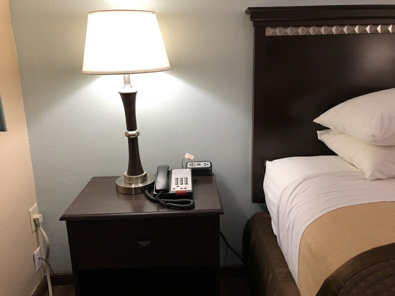Hotel Valueinn Motel