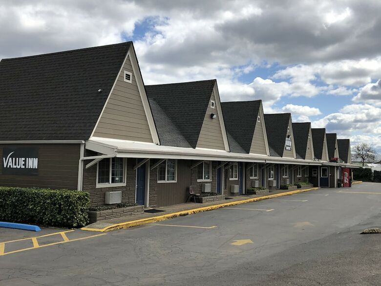 Hotel Valueinn Motel