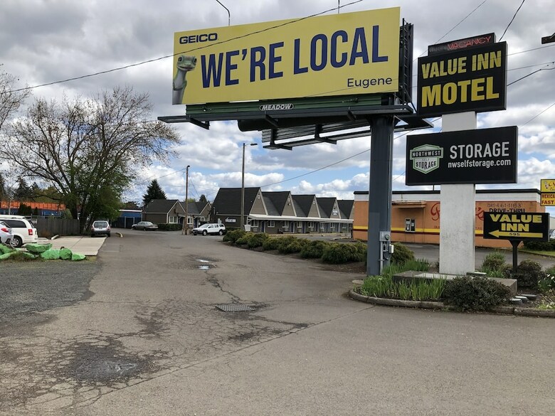 Hotel Valueinn Motel
