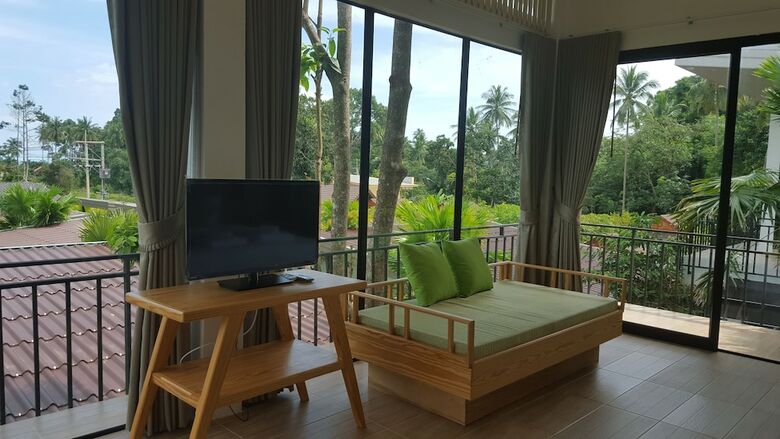 Hotel Jasmine Resort And Spa