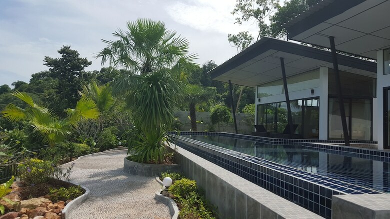 Hotel Jasmine Resort And Spa