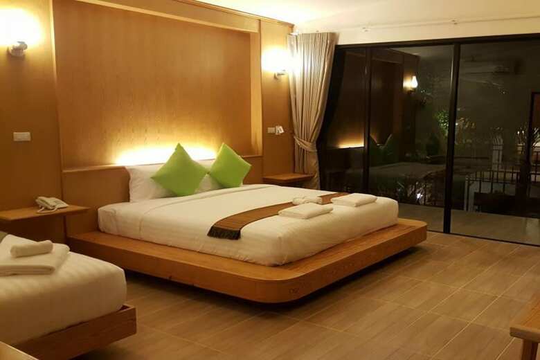 Hotel Jasmine Resort And Spa