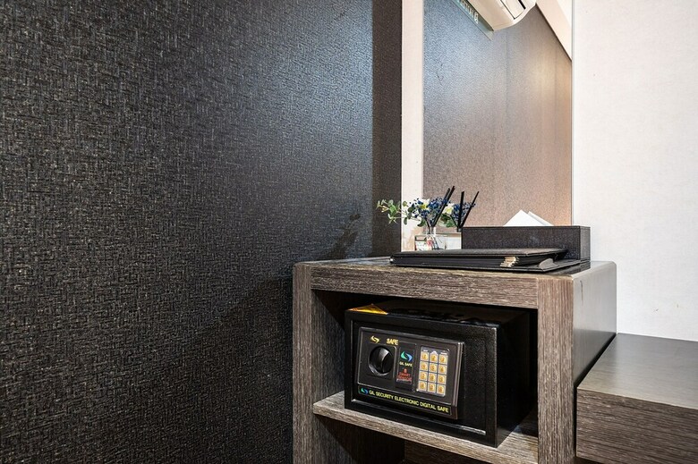 Suwon Dono1796 Hotel