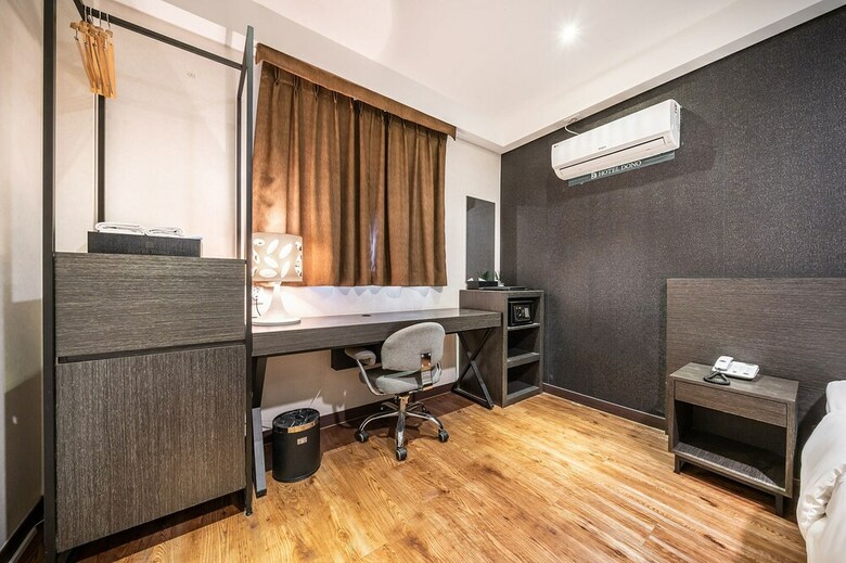 Suwon Dono1796 Hotel