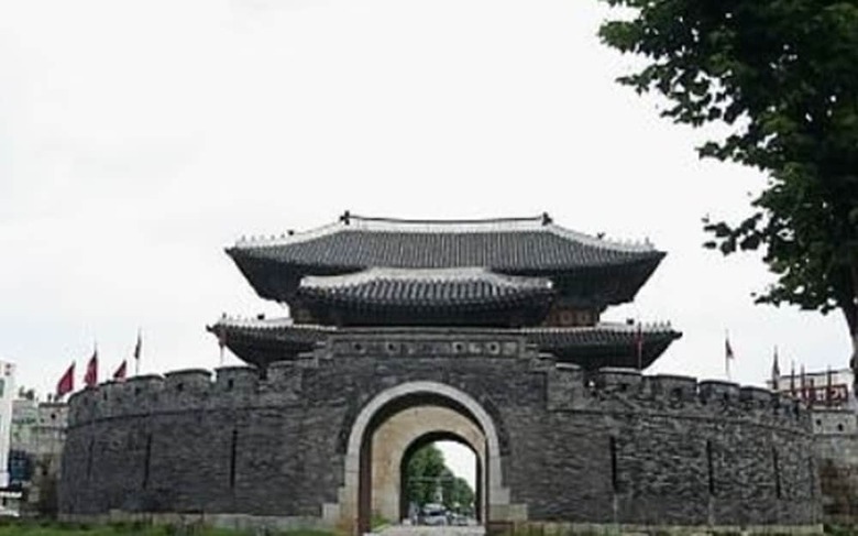 Suwon Dono1796 Hotel
