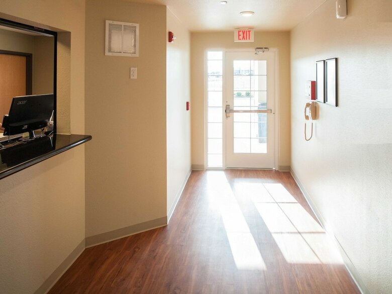 Hotel Woodspring Suites Little Rock