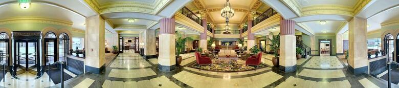 Hotel Hilton President Kansas City