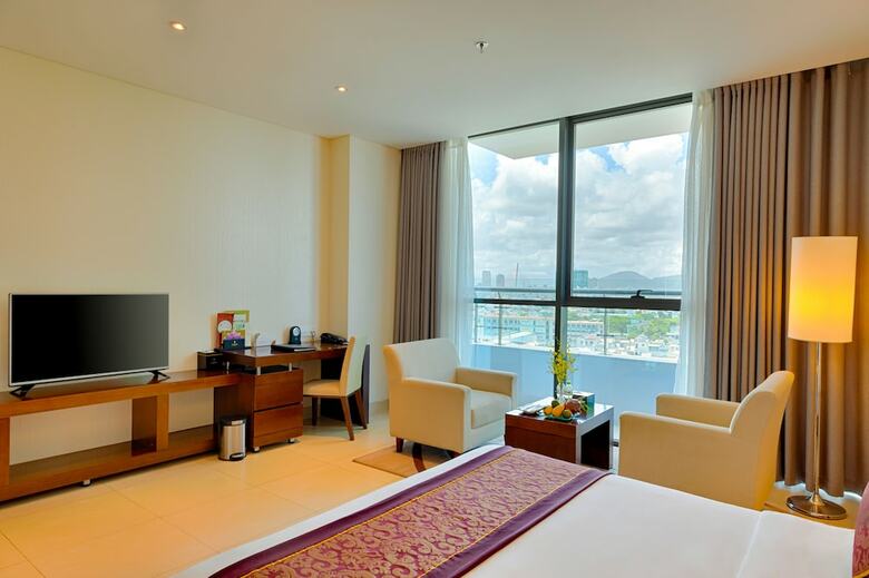 Grand Tourane Hotel
