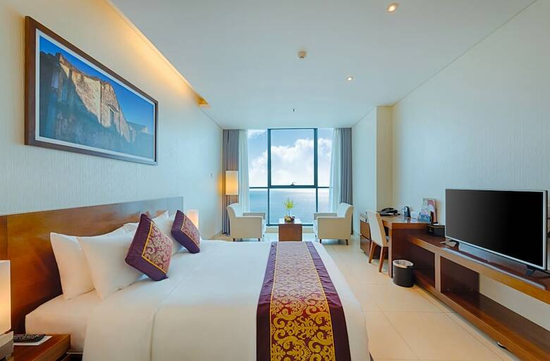 Grand Tourane Hotel