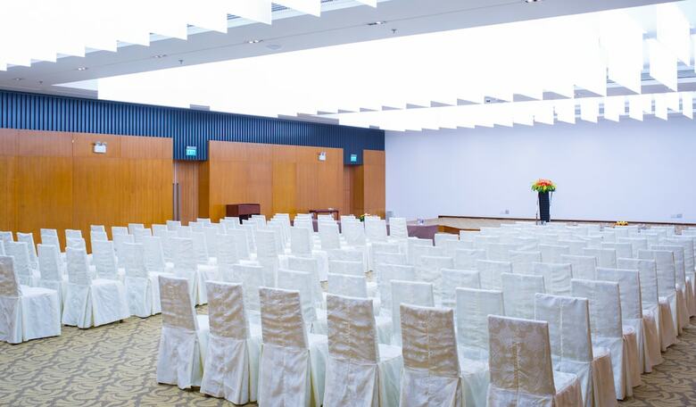 Grand Tourane Hotel