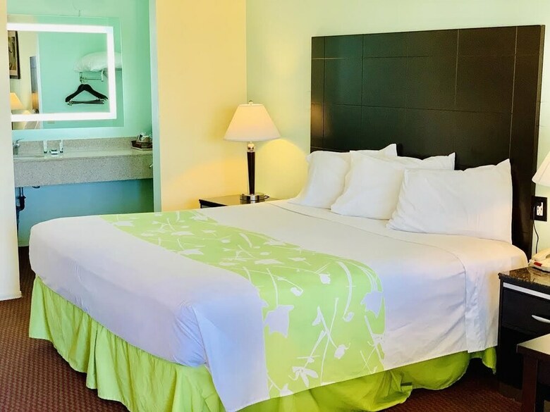Hotel Morro Bay Beach Inn