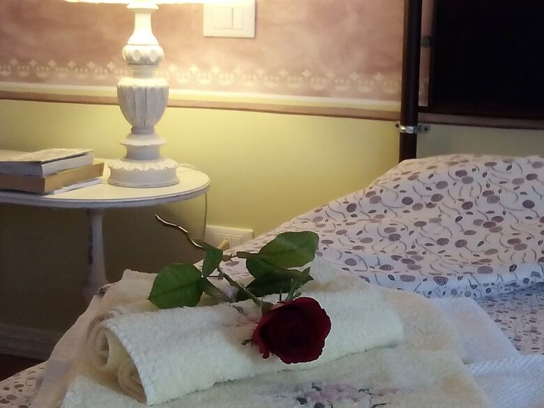 Dogana D'acqua Art B&B