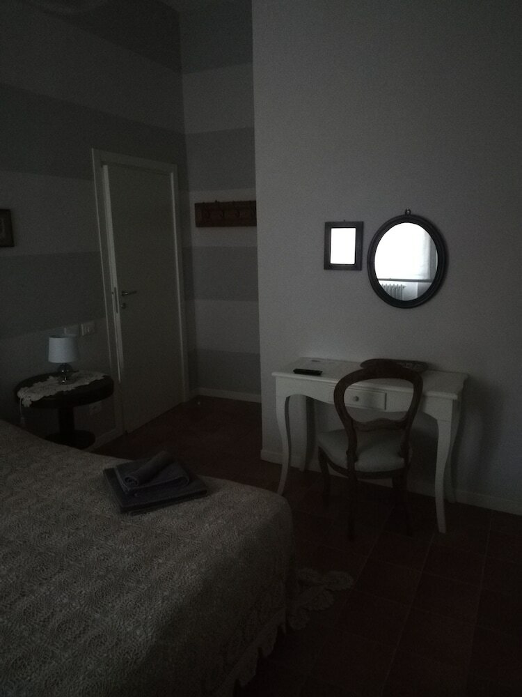 Dogana D'acqua Art B&B