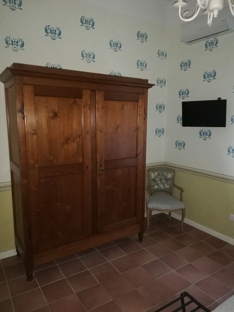 Dogana D'acqua Art B&B