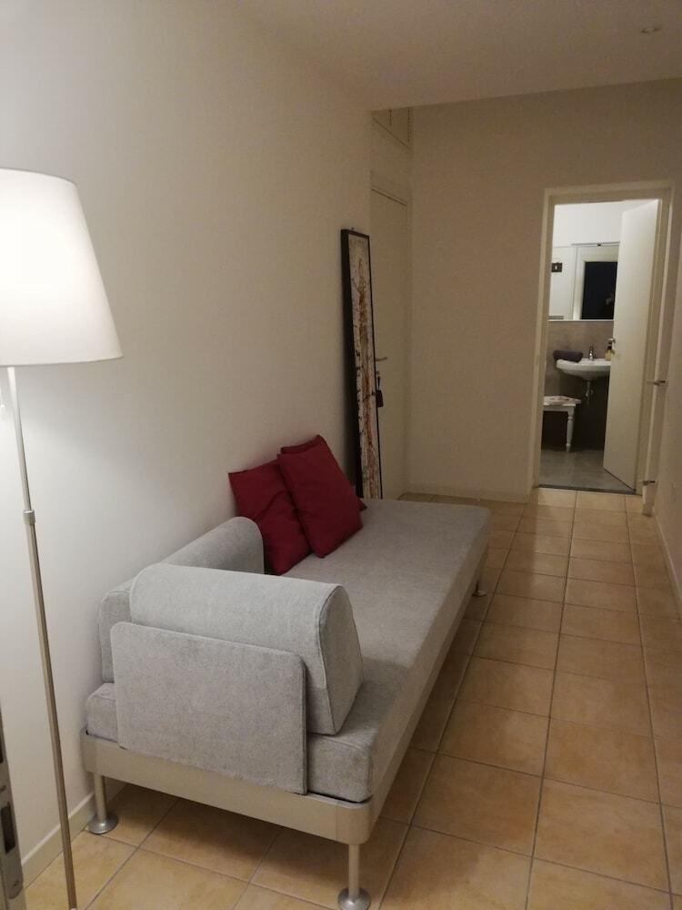 Dogana D'acqua Art B&B