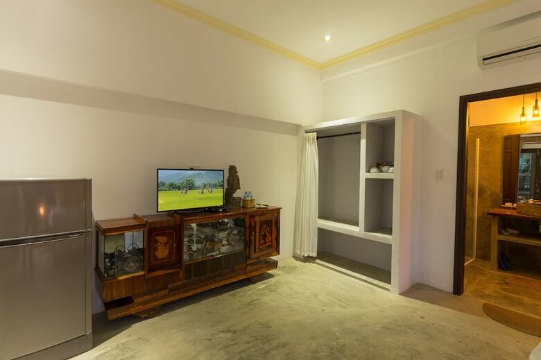 Hotel Blue Beach Village Homestay