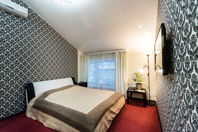 Hotel Rai