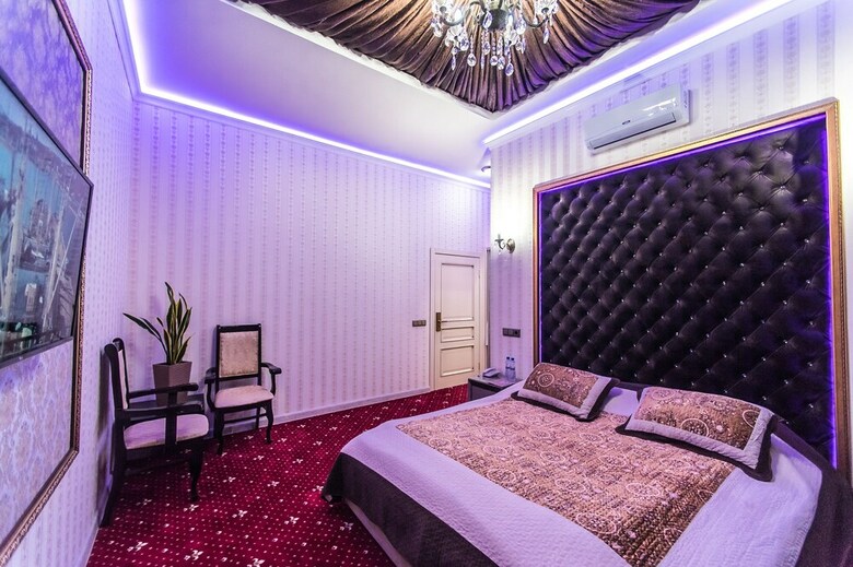 Hotel Rai