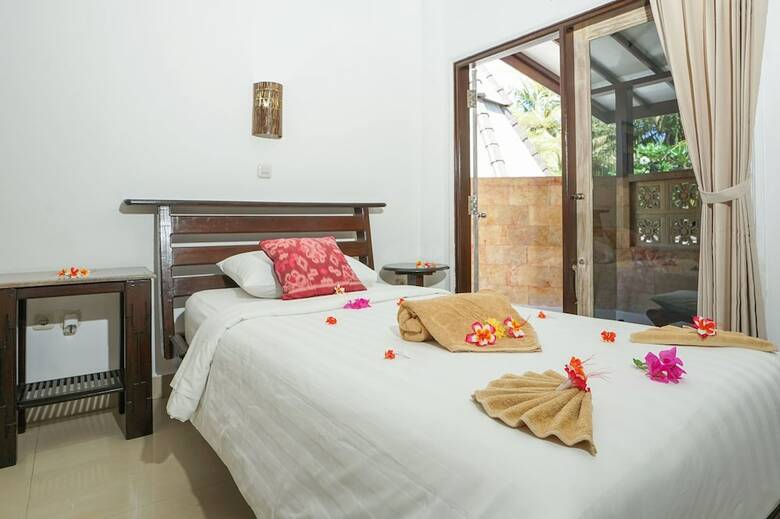 Martas Hotel Gili Trawangan