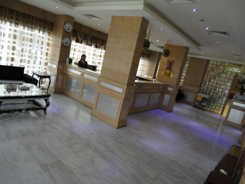 Al Jazira Hotel