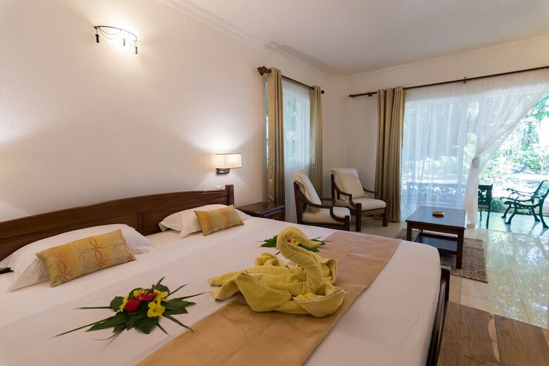Apartamento Hibiscus Boutique Hotel