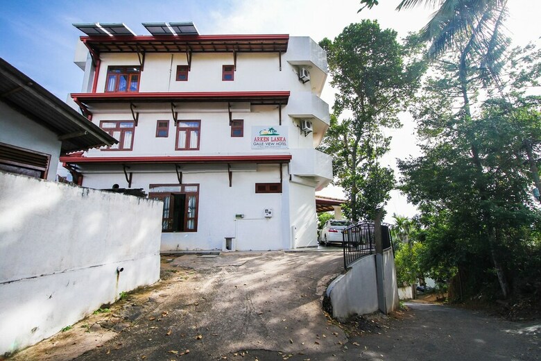 Hotel Oyo 286 Arken Lanka