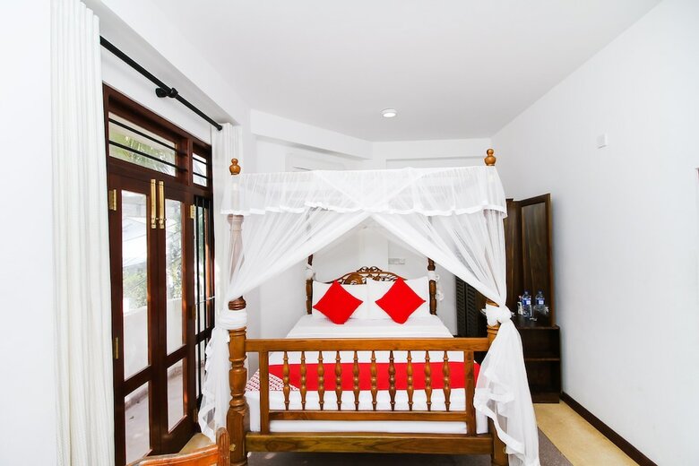 Hotel Oyo 286 Arken Lanka