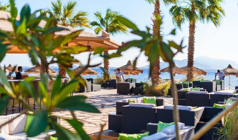 Hotel Baron Resort Sharm El Sheikh