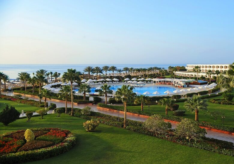Hotel Baron Resort Sharm El Sheikh